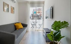 Apartment Close To The Beach