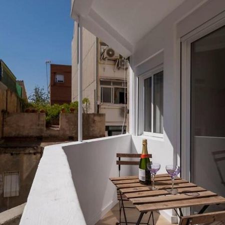 Apartment Close To The Beach Sant Adria de Besos Exterior foto